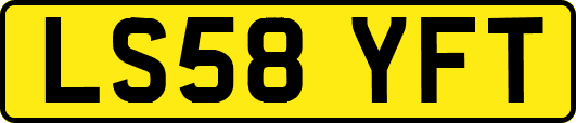 LS58YFT