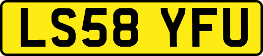 LS58YFU