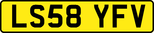 LS58YFV