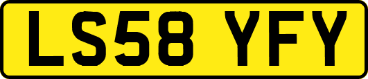 LS58YFY