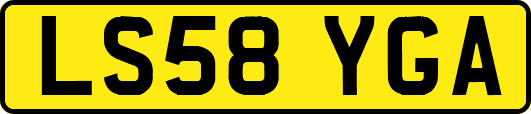 LS58YGA