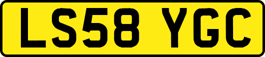 LS58YGC
