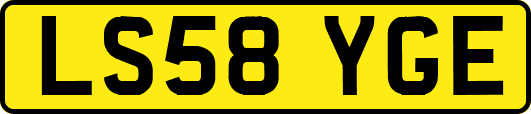 LS58YGE