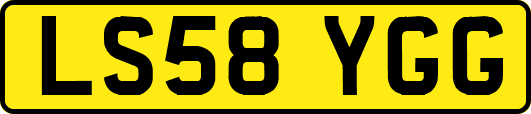 LS58YGG