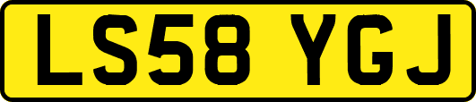 LS58YGJ