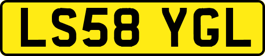LS58YGL