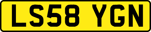 LS58YGN