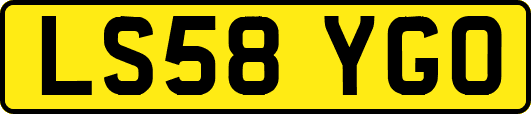 LS58YGO
