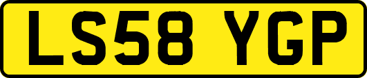 LS58YGP