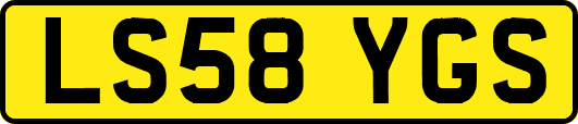 LS58YGS