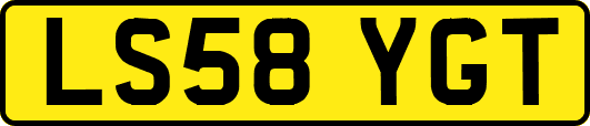 LS58YGT