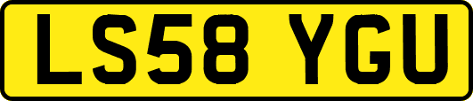 LS58YGU