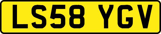 LS58YGV