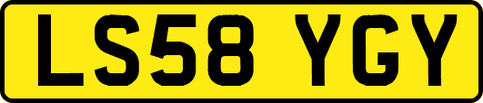 LS58YGY