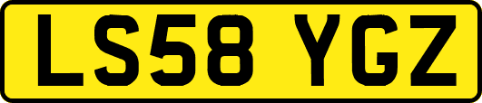 LS58YGZ