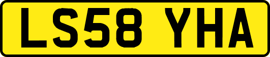 LS58YHA