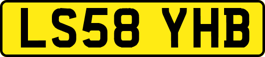 LS58YHB
