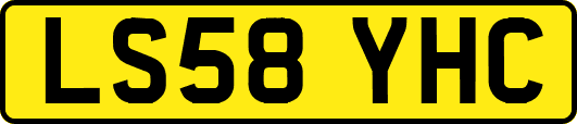 LS58YHC