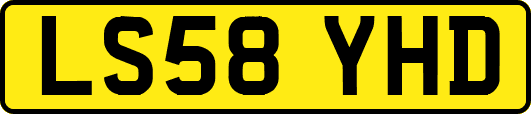 LS58YHD