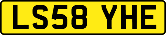 LS58YHE