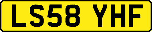 LS58YHF