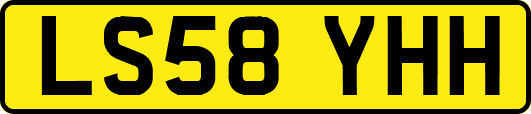 LS58YHH