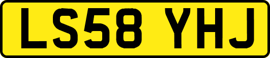 LS58YHJ