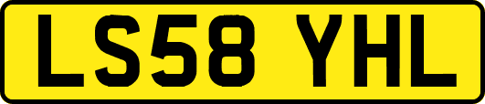 LS58YHL
