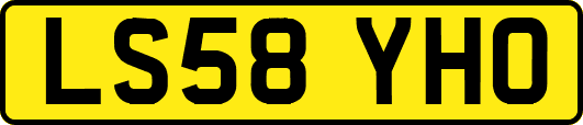 LS58YHO