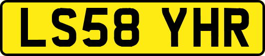 LS58YHR