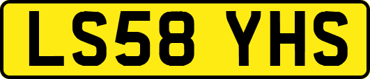 LS58YHS