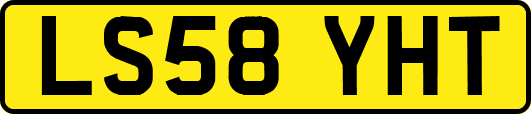 LS58YHT
