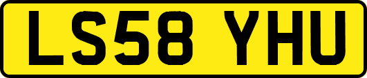 LS58YHU