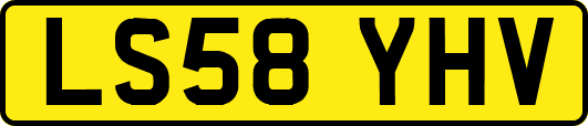 LS58YHV