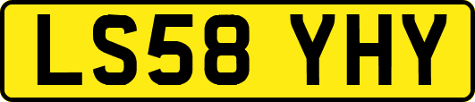 LS58YHY