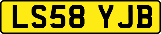 LS58YJB