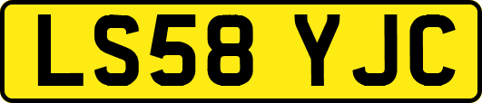 LS58YJC