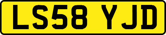 LS58YJD