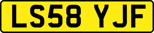 LS58YJF