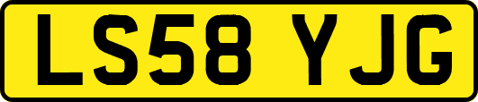 LS58YJG