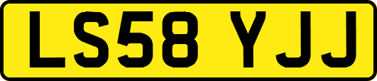 LS58YJJ