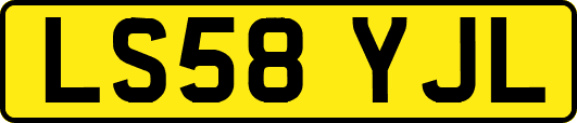 LS58YJL