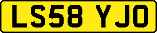 LS58YJO