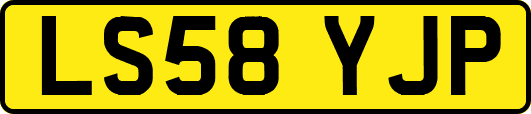 LS58YJP