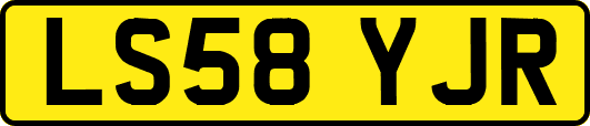 LS58YJR