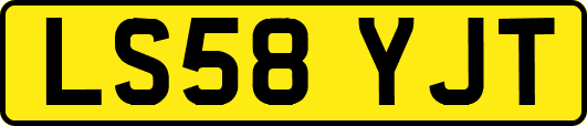 LS58YJT