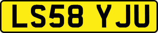 LS58YJU