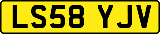 LS58YJV