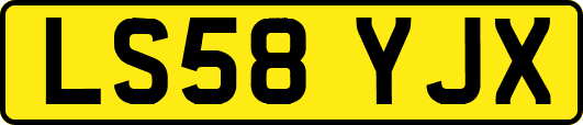 LS58YJX