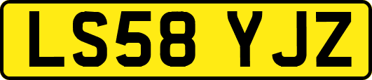 LS58YJZ